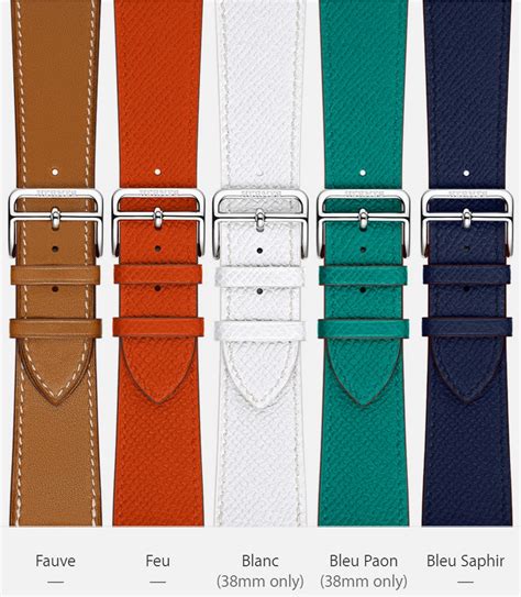 Hermes watch strap price